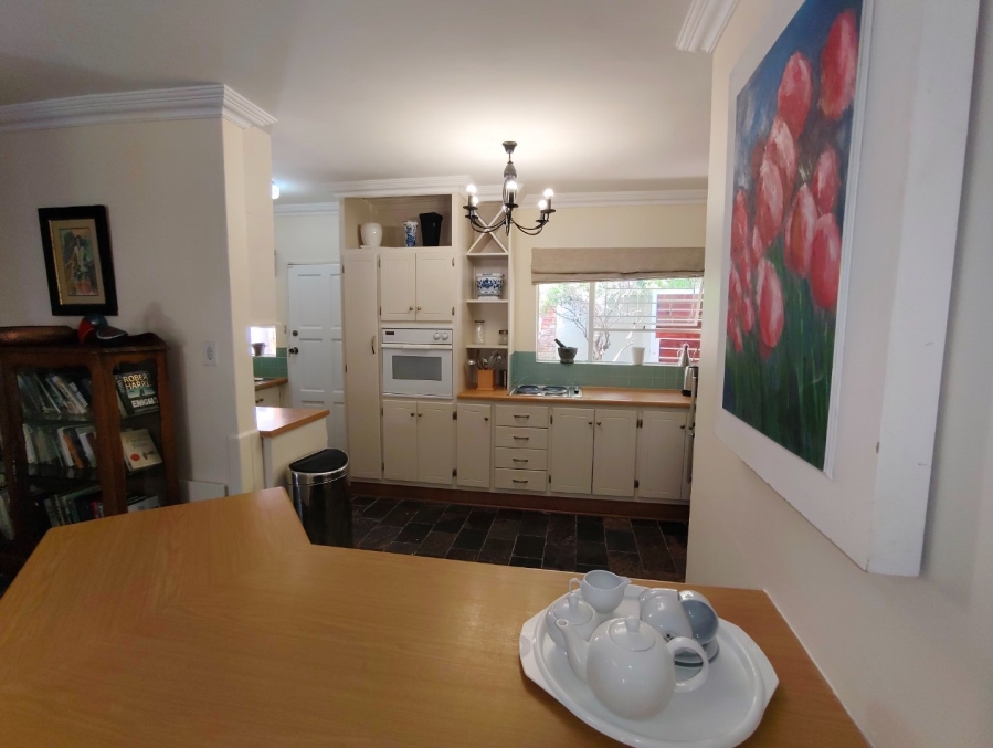 To Let 3 Bedroom Property for Rent in Pentagon Park Free State